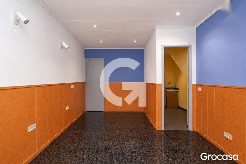 Piso en Barcelona (1/5)