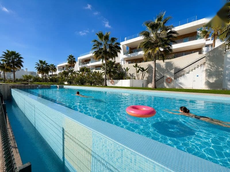 Piso en Alicante (1/1)