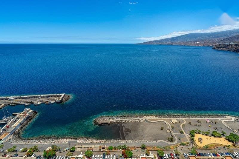 Piso en Santa Cruz de Tenerife (1/5)