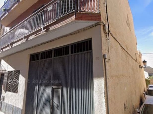 Casa/Chalet en Almería (1/3)