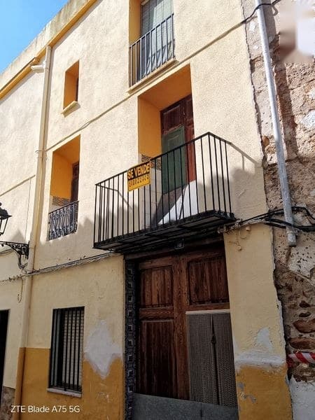 Piso en Castellón (1/5)