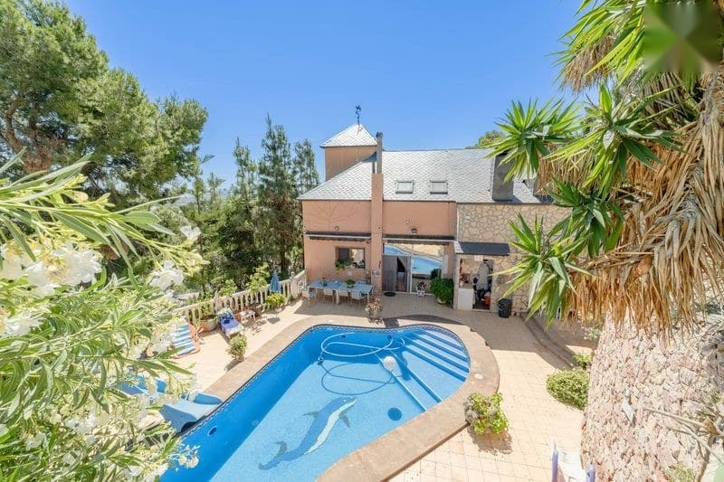 Casa/Chalet en Valencia (1/5)