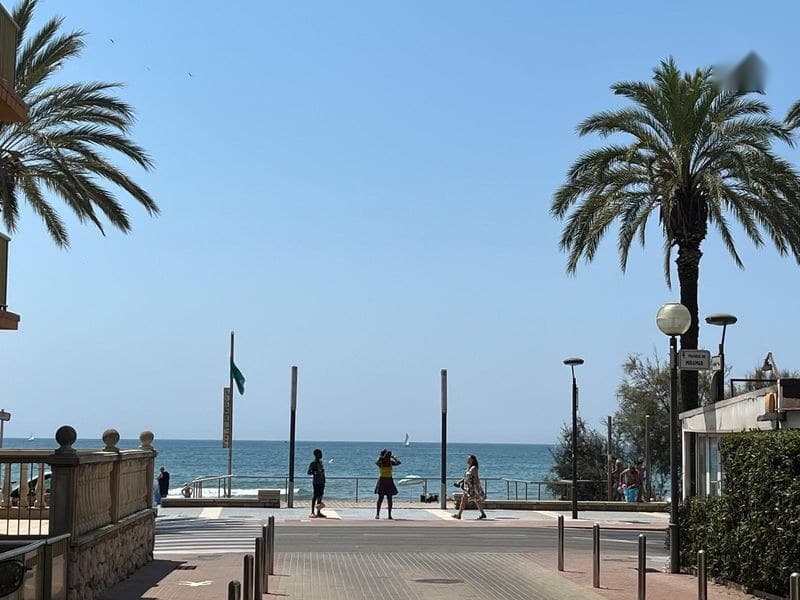 Piso en Tarragona (1/5)