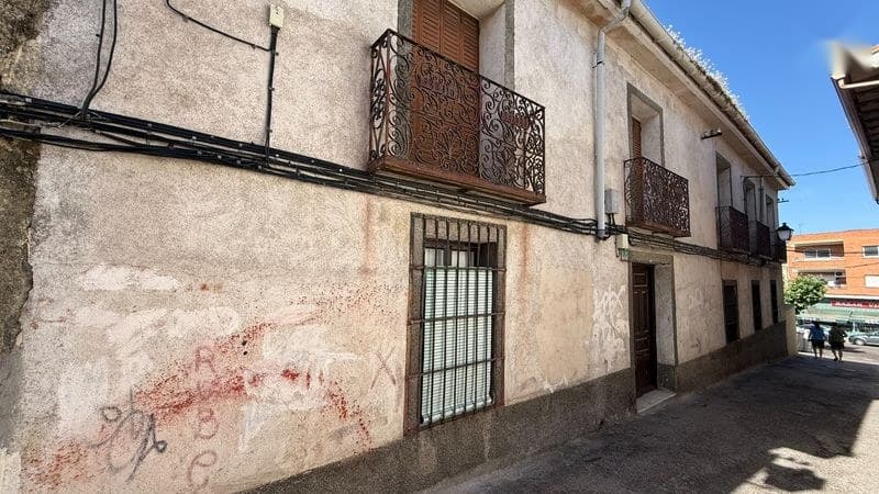 Casa/Chalet en Madrid (1/5)