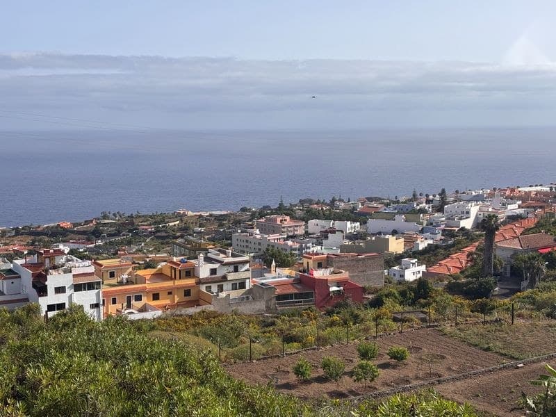 Casa/Chalet en Santa Cruz de Tenerife (1/5)
