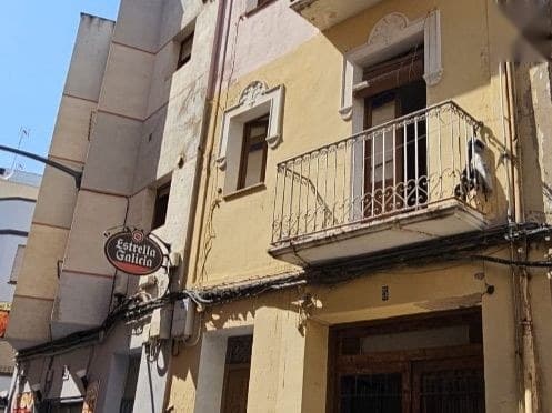Piso en Castellón (1/2)