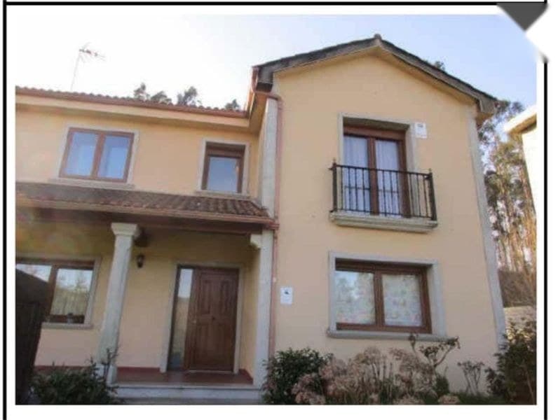 Casa/Chalet en A Coruña (1/5)