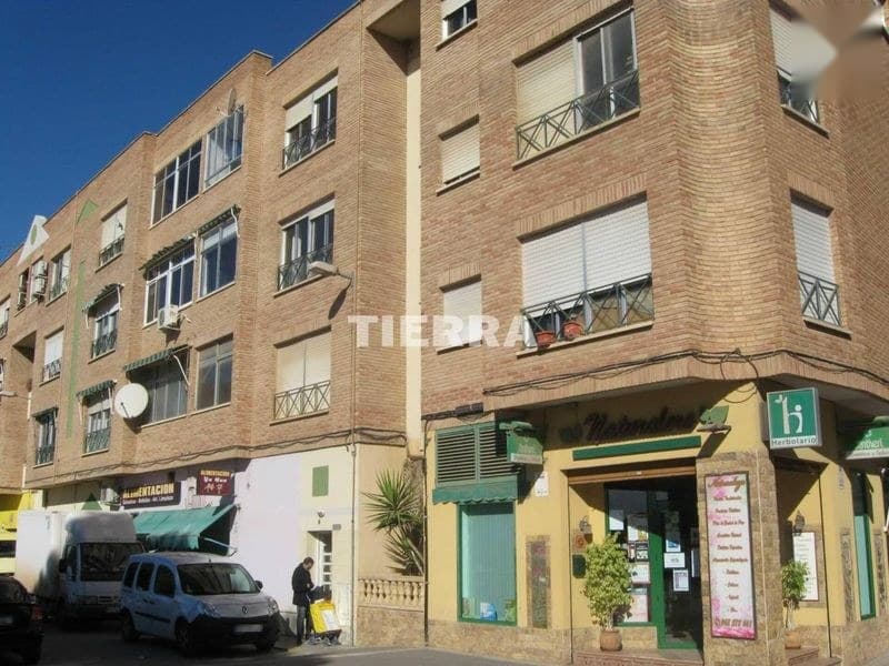 Piso en Murcia (1/1)