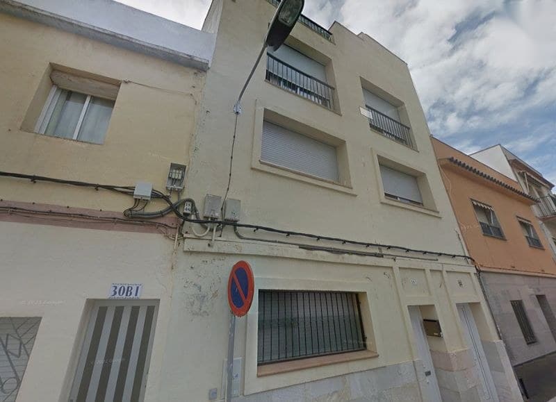 Piso en Barcelona (1/3)