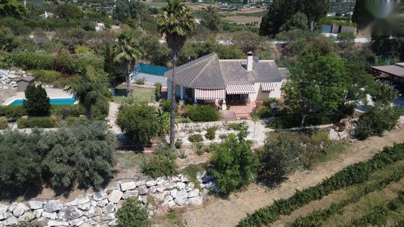 Casa/Chalet en Málaga (1/5)