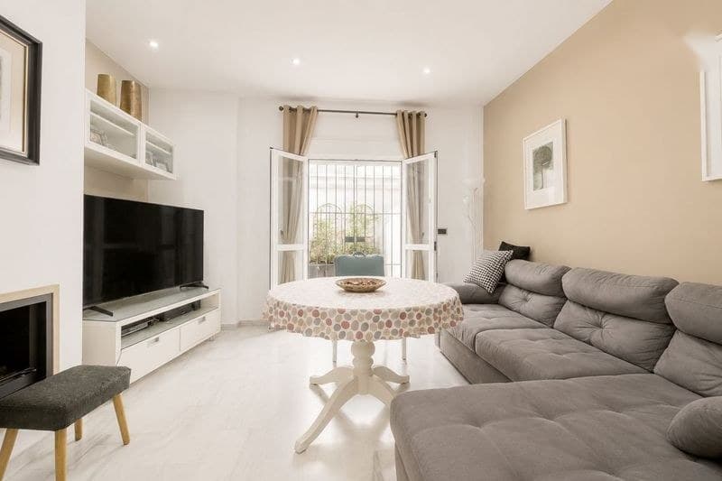 Casa/Chalet en Sevilla (1/5)