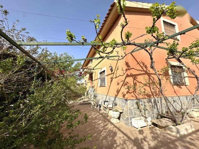 Casa/Chalet en Murcia (1/5)