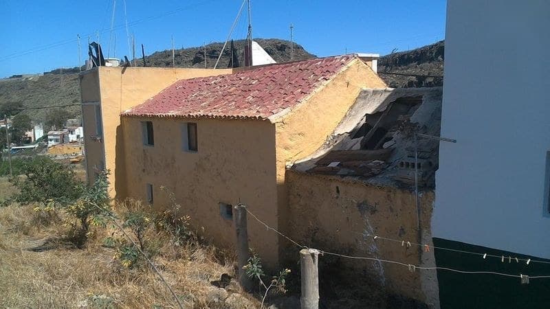 Casa/Chalet en Las Palmas (1/1)