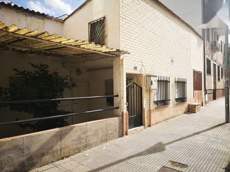 Casa/Chalet en Madrid (1/5)