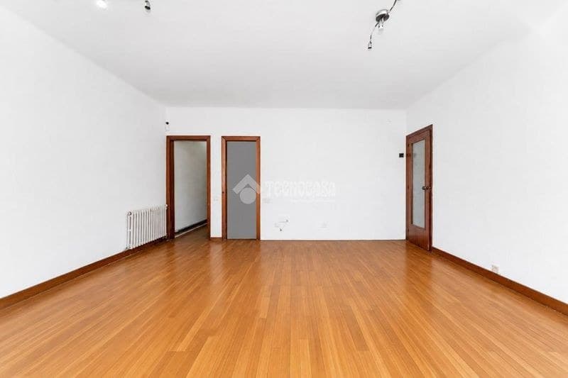 Piso en Barcelona (1/5)