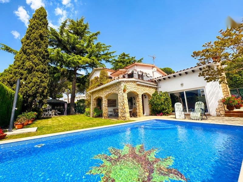 Casa/Chalet en Girona (1/5)
