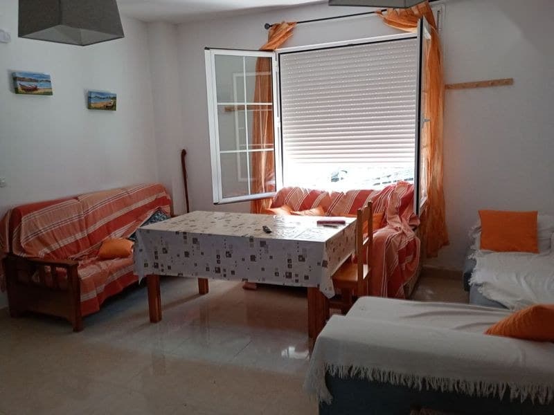 Piso en Huelva (1/5)
