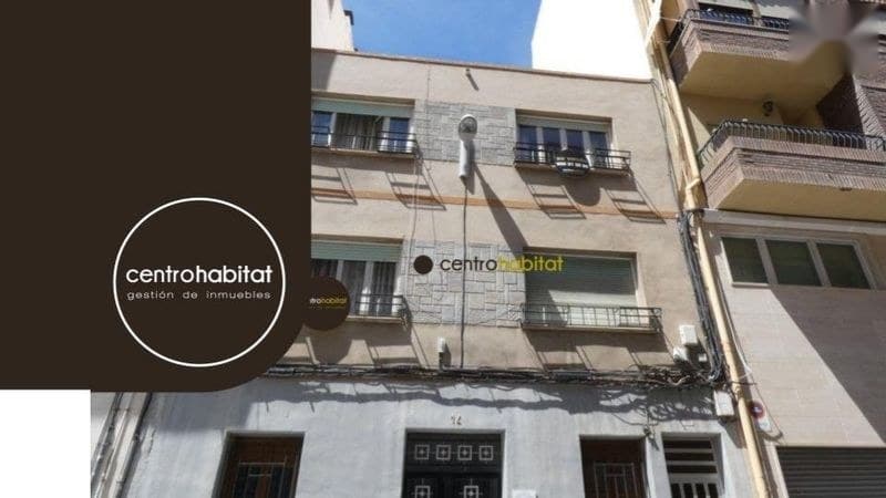 Casa/Chalet en Alicante (1/5)