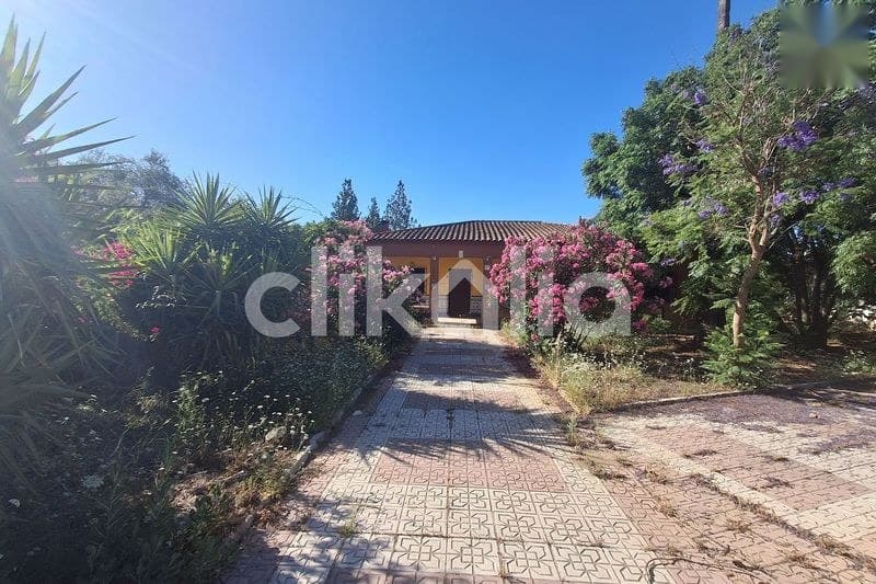Casa/Chalet en Sevilla (1/5)