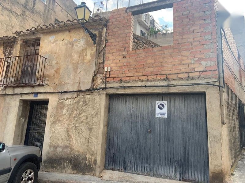 Casa/Chalet en Castellón (1/2)