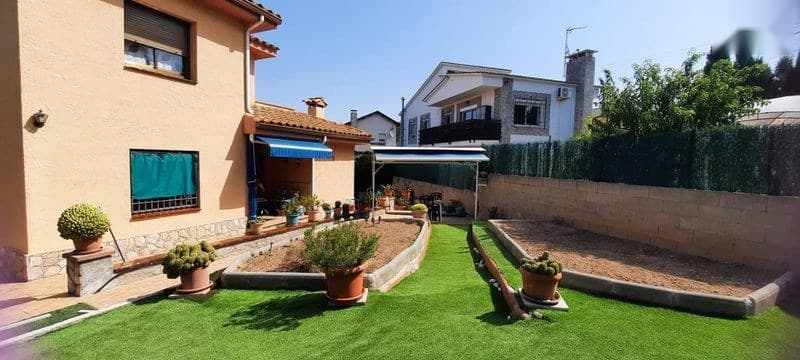 Casa/Chalet en Barcelona (1/5)
