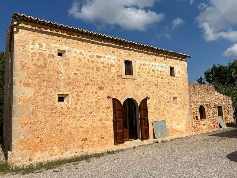 Casa/Chalet en Baleares (1/5)