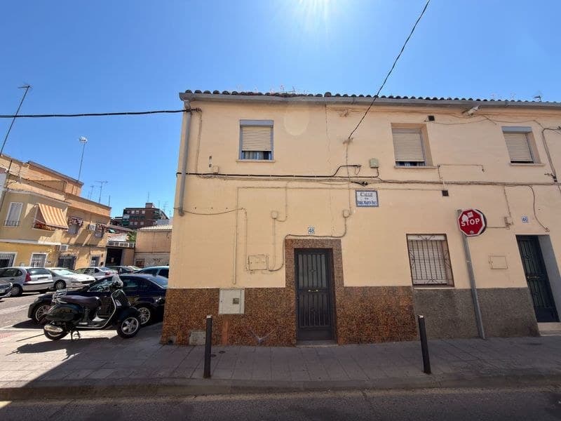 Casa/Chalet en Toledo (1/5)