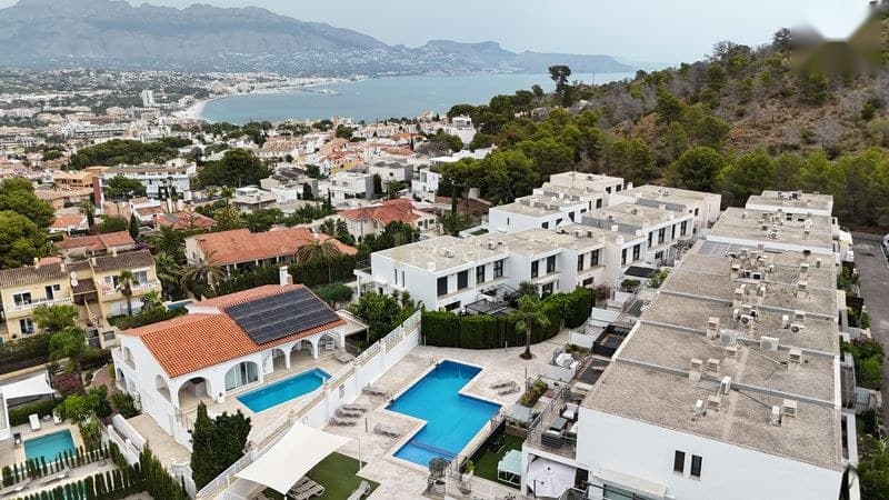 Casa/Chalet en Alicante (1/5)
