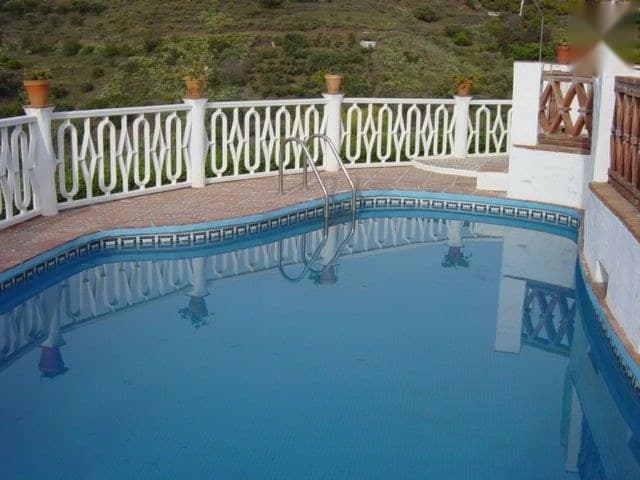Casa/Chalet en Málaga (1/5)