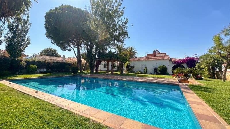 Casa/Chalet en Tarragona (1/5)