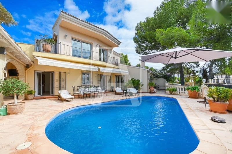 Casa/Chalet en Alicante (1/5)