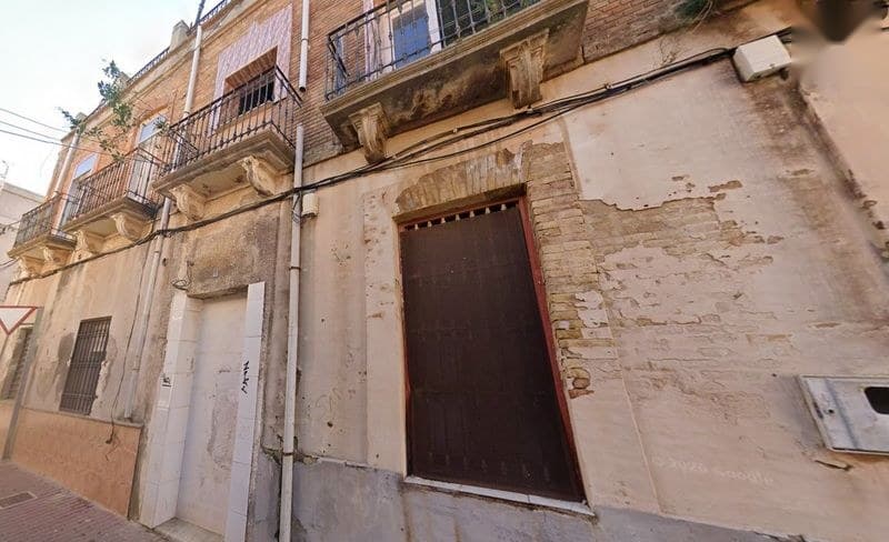 Piso en Murcia (1/5)