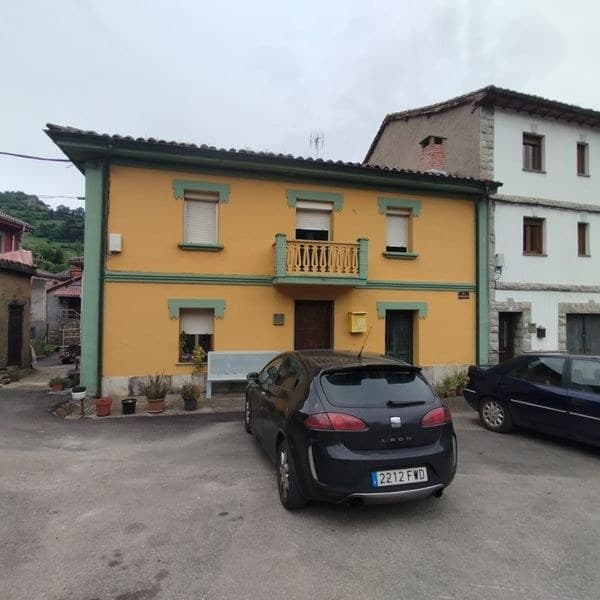 Casa/Chalet en Asturias (1/5)