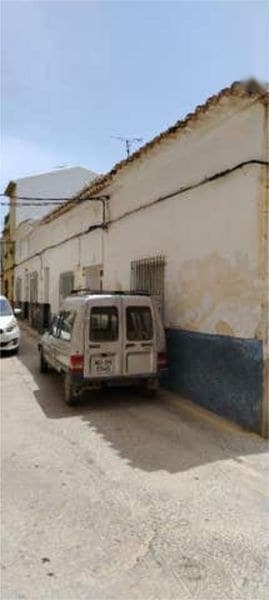 Casa/Chalet en Murcia (1/4)