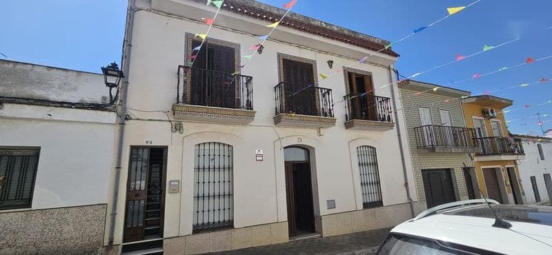 Casa/Chalet en Huelva (1/5)