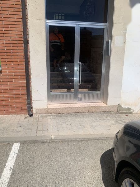 Piso en Soria (1/5)