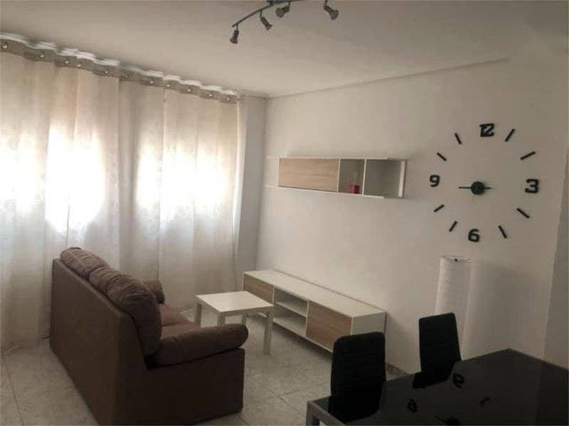 Piso en Zaragoza (1/5)
