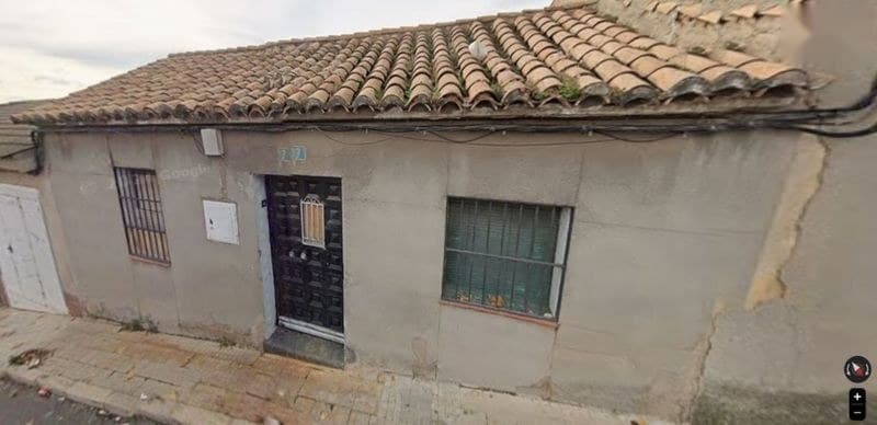 Casa/Chalet en Ciudad Real (1/1)