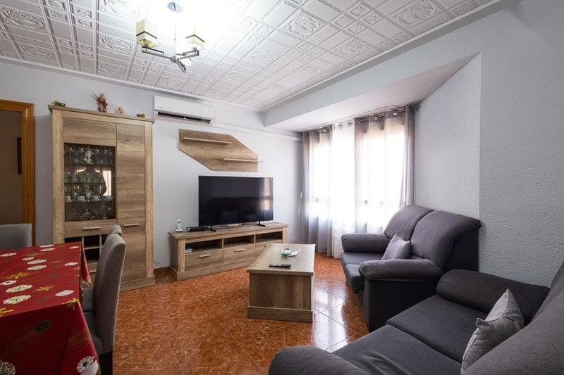 Piso en Valencia (1/5)