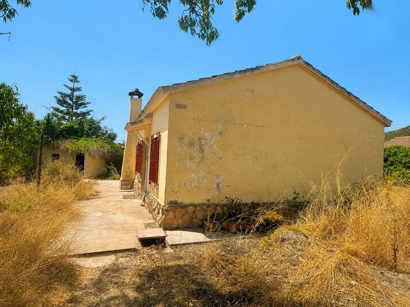 Casa/Chalet en Tarragona (1/5)