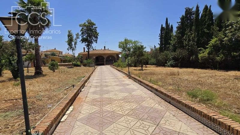 Casa/Chalet en Sevilla (1/5)