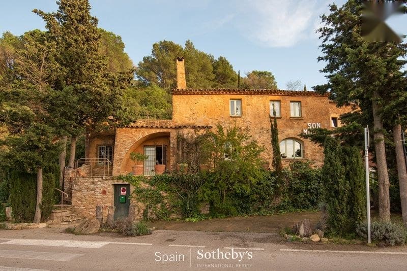 Casa/Chalet en Girona (1/5)