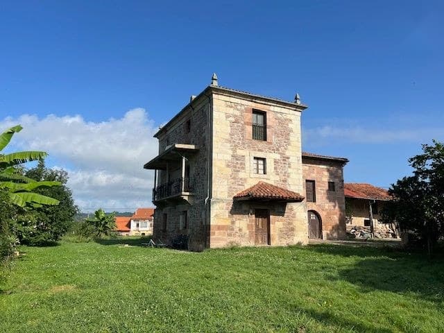 Casa/Chalet en Cantabria (1/5)