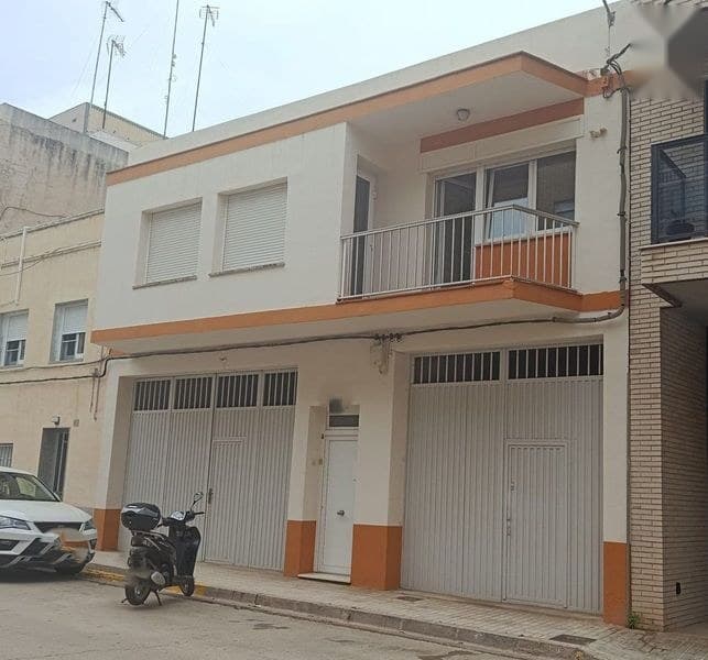 Casa/Chalet en Castellón (1/5)