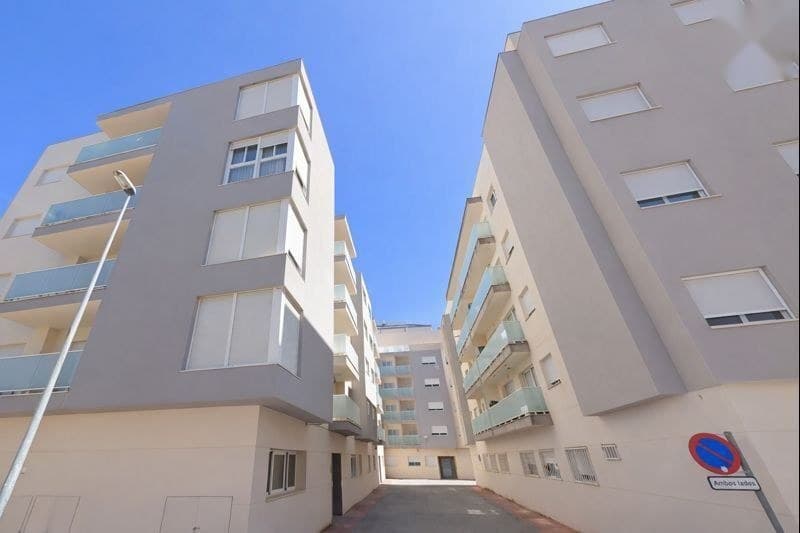Piso en Castellón (1/5)