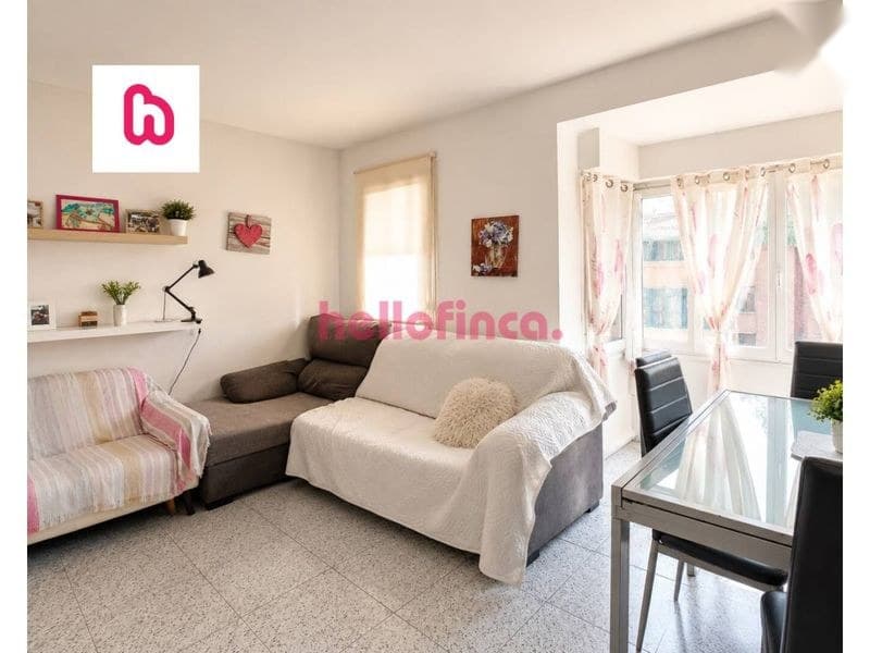 Piso en Barcelona (1/5)