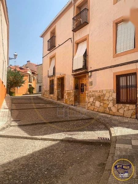 Piso en Cuenca (1/5)