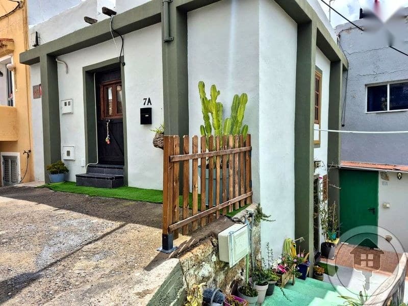 Casa/Chalet en Santa Cruz de Tenerife (1/5)
