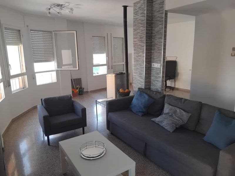 Piso en Alicante (1/5)