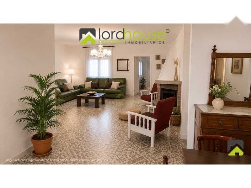 Casa/Chalet en Murcia (1/5)
